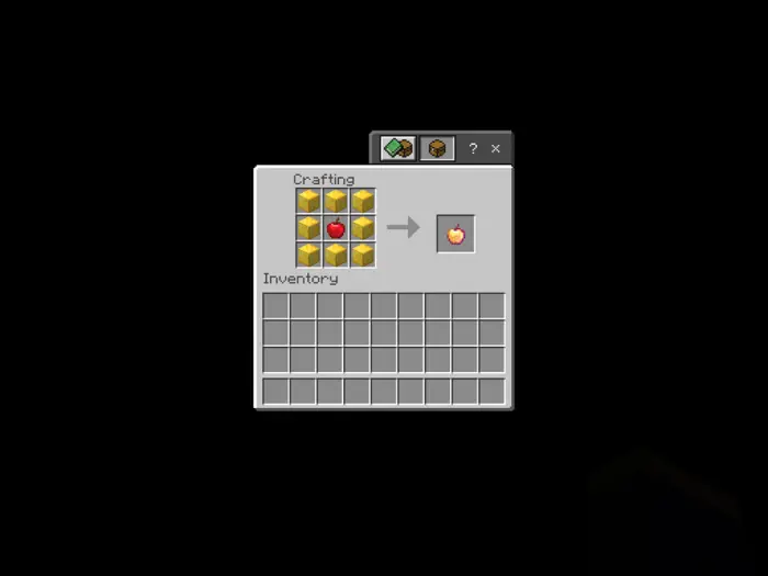 Crafting Utilities (More Recipes) Mod / Addon screenshot