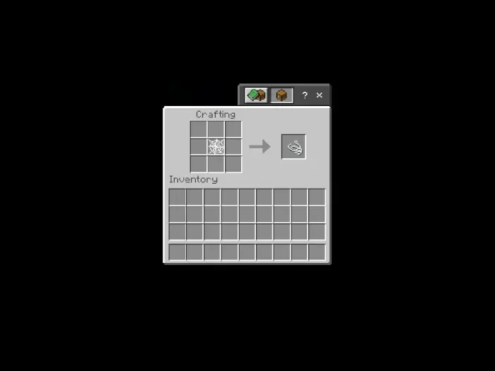 Crafting Utilities (More Recipes) Mod / Addon screenshot