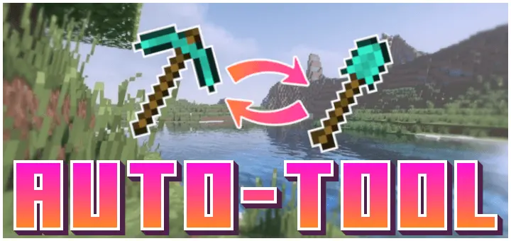 Star's AutoTool Mod / Addon thumbnail