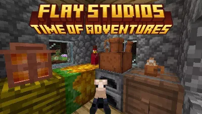 Time of Adventures Mod / Addon thumbnail