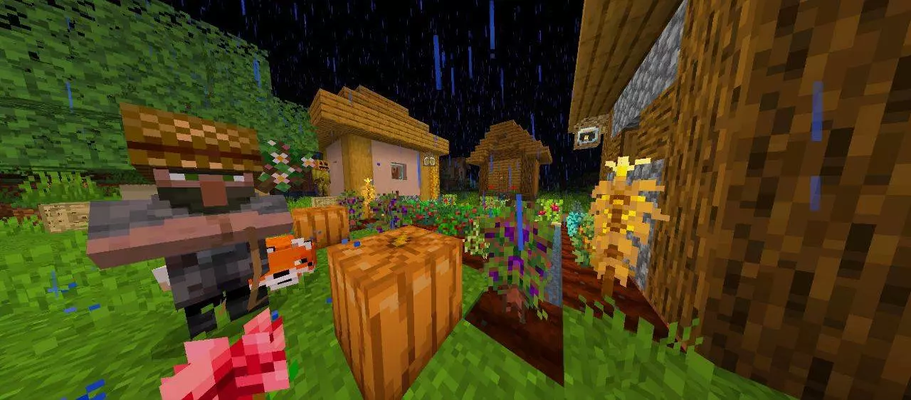 Time of Adventures Mod / Addon screenshot