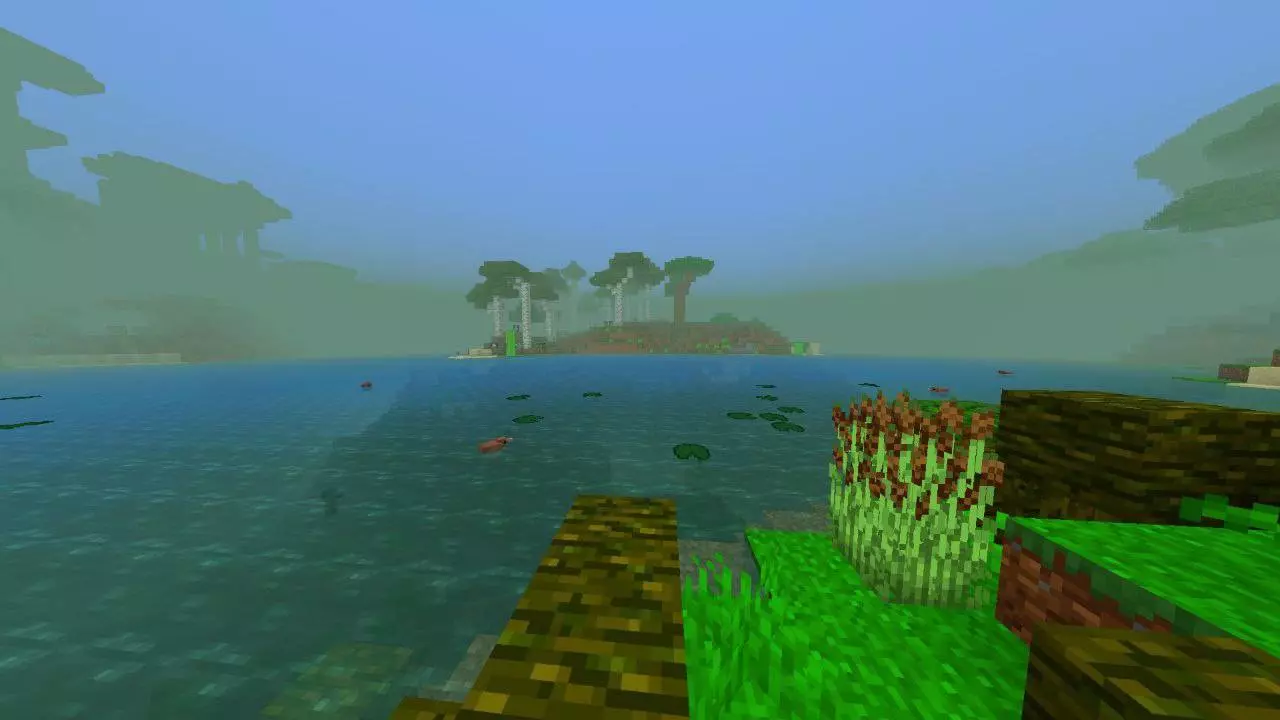 Time of Adventures Mod / Addon screenshot
