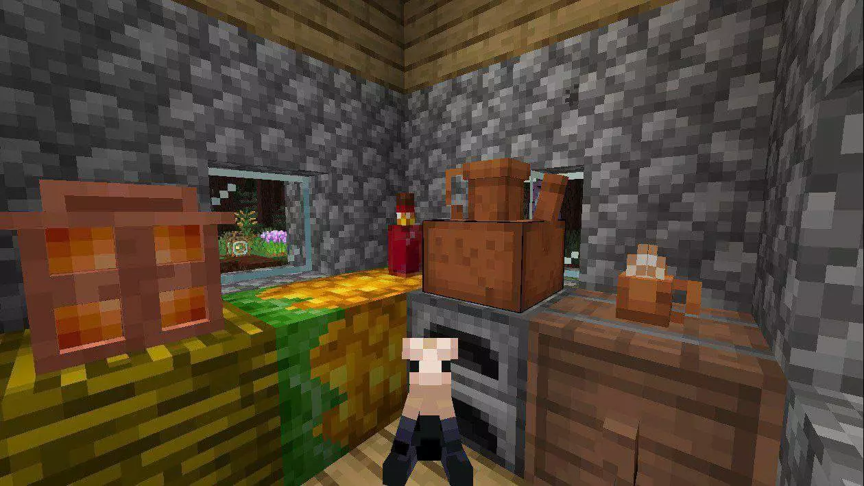 Time of Adventures Mod / Addon screenshot