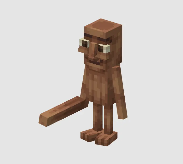Italian Brain Rot Mod / Addon pic 3