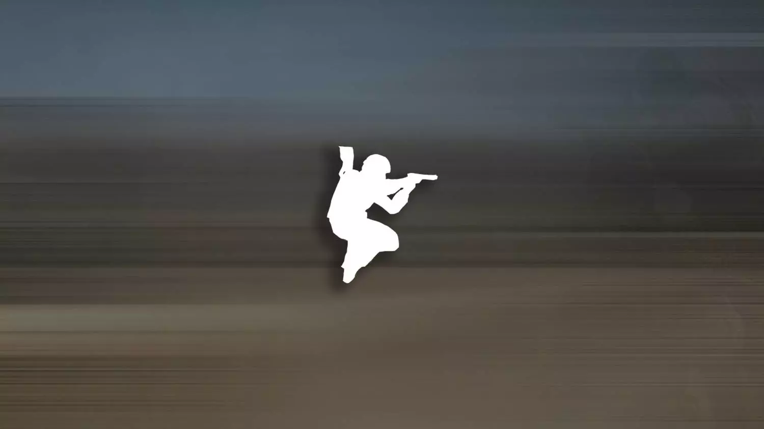 Counter-Strike: Bunny Hop Mod / Addon thumbnail