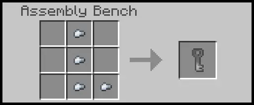 Safes Mod / Addon screenshot