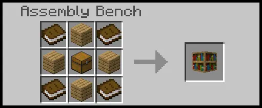 Safes Mod / Addon screenshot