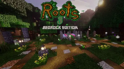 Roots 3 Mod / Addon thumbnail