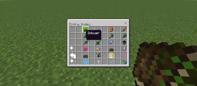 Roots 3 Mod / Addon screenshot