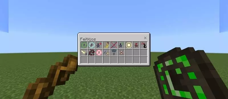 Roots 3 Mod / Addon screenshot