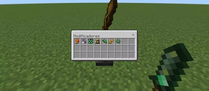 Roots 3 Mod / Addon screenshot