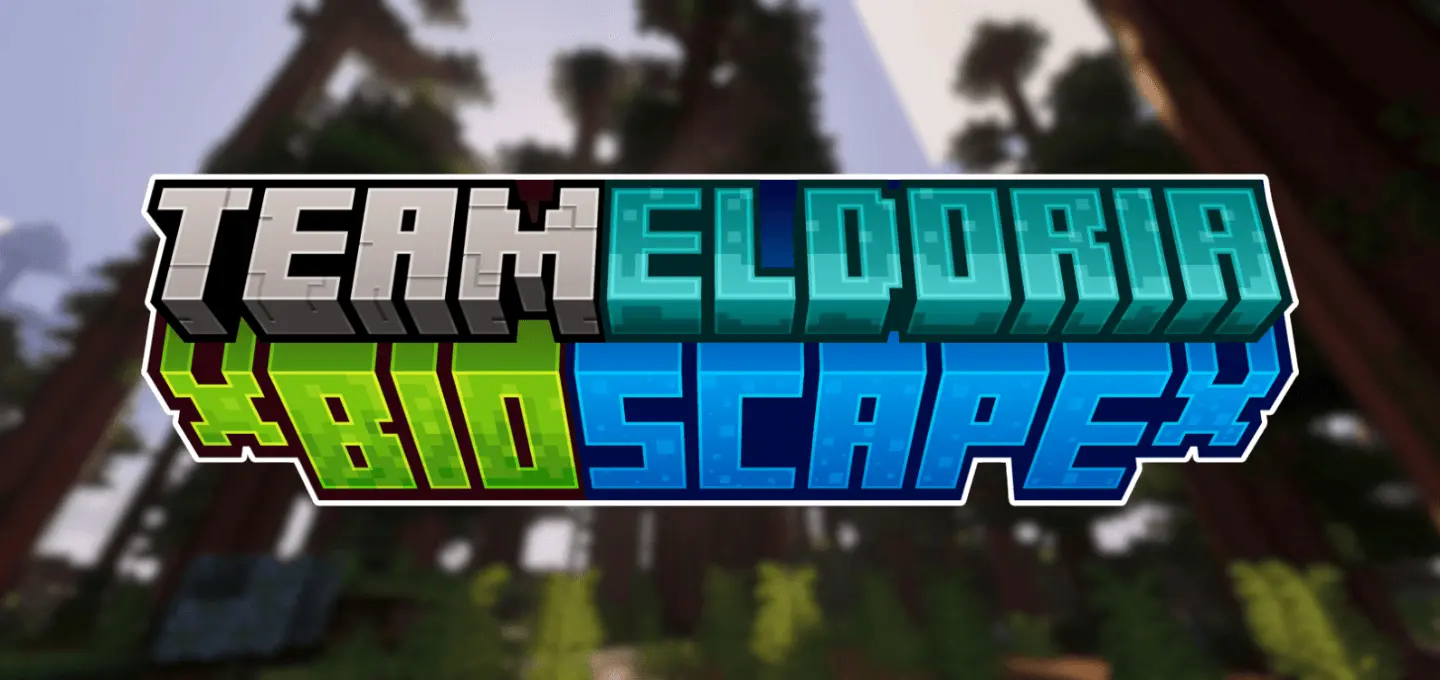 BioScape Mod / Addon thumbnail