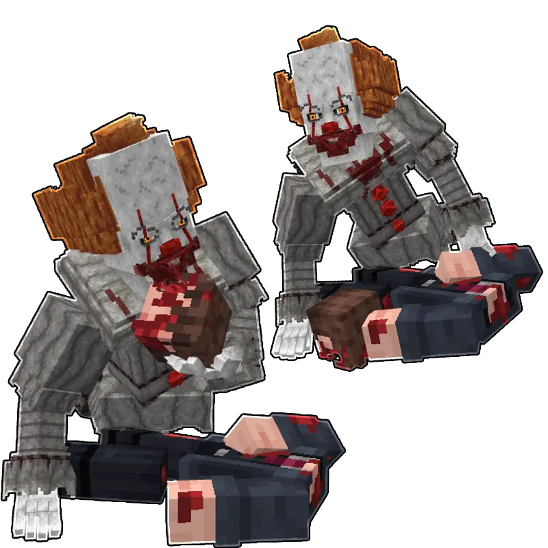 IT - Lost in Derry 4 Mod / Addon pic 3