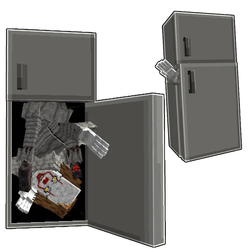 IT - Lost in Derry 4 Mod / Addon pic 4
