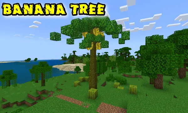 More Fruit Mod / Addon screenshot