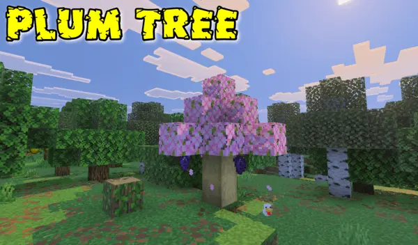 More Fruit Mod / Addon screenshot