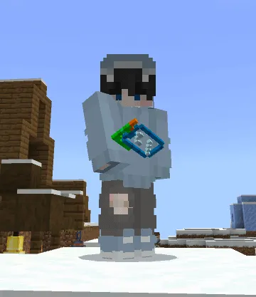 Artifacts Plus+ Addon screenshot