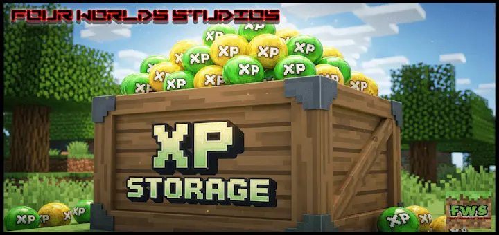 XP Storage Mod / Addon thumbnail