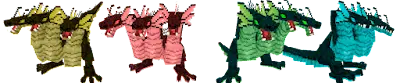 System Hydra Addon screenshot