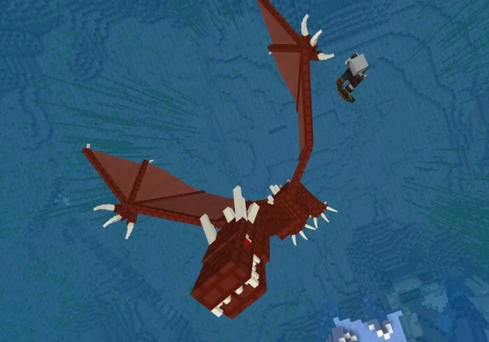 Grow Your Own Dragon - Hydra Update screenshot