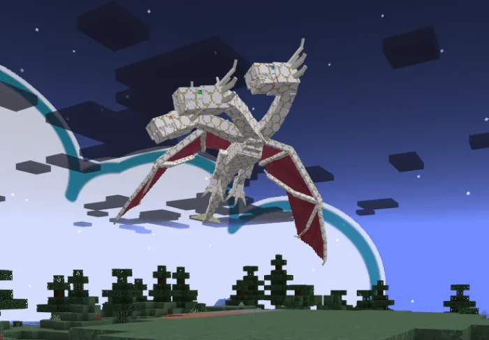 Grow Your Own Dragon - Hydra Update screenshot