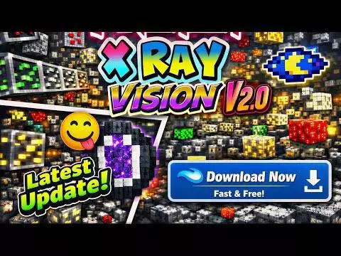 X-Ray Ultimate Addon pic 5