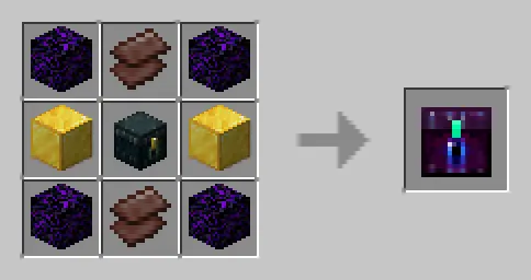 Curse of Chesting Enchantment Mod / Addon screenshot