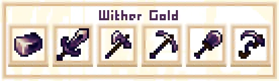 Arcane, Alchemy, CRAFT! Mod / Addon thumbnail