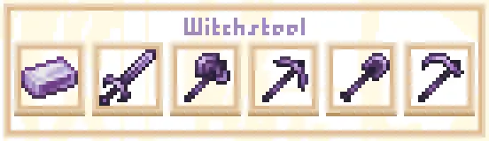 Arcane, Alchemy, CRAFT! Mod / Addon screenshot