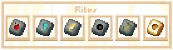 Arcane, Alchemy, CRAFT! Mod / Addon screenshot