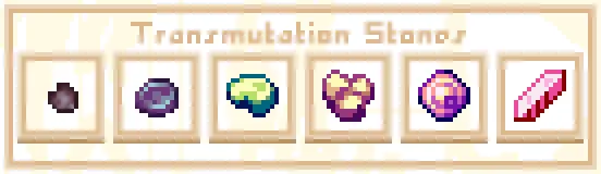 Arcane, Alchemy, CRAFT! Mod / Addon screenshot