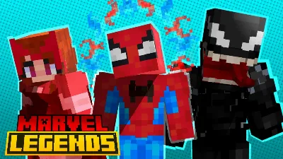 MARVEL LEGENDS Addon thumbnail