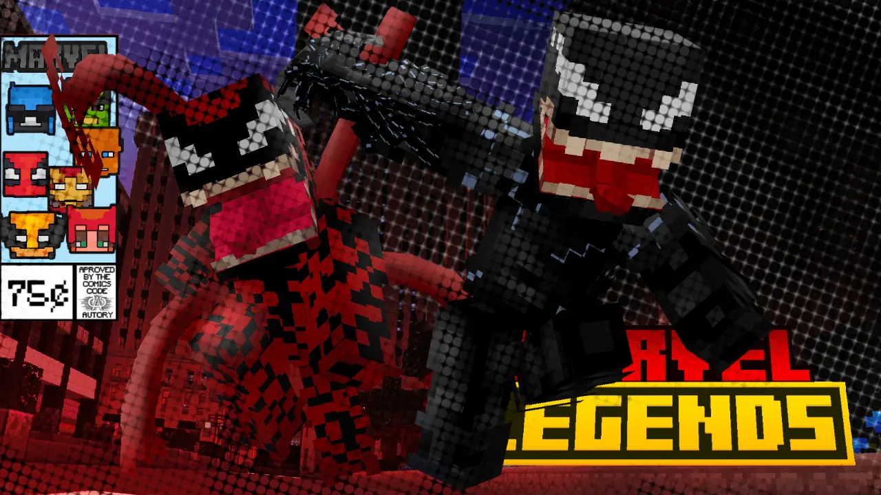 MARVEL LEGENDS Addon pic 4
