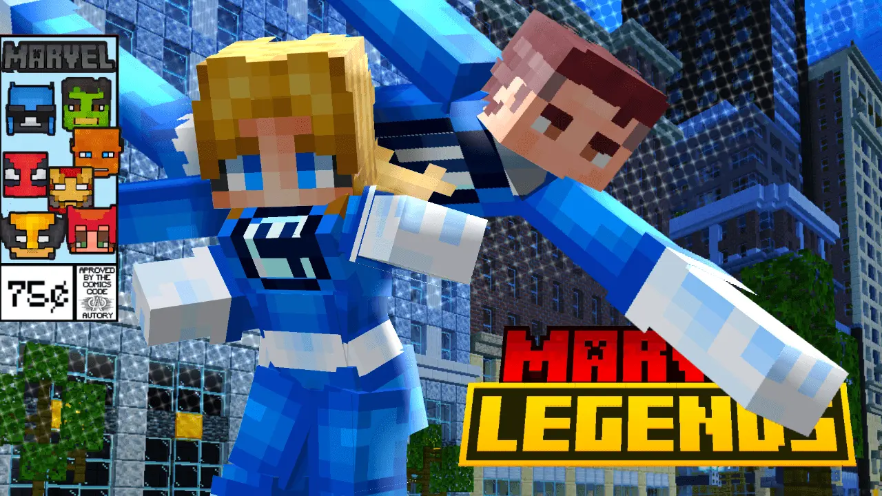 MARVEL LEGENDS Addon pic 5