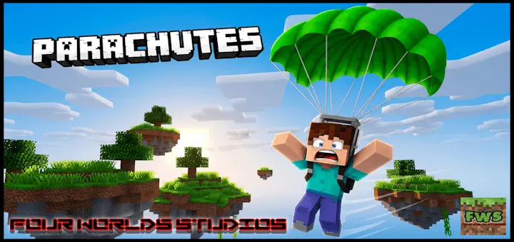 Parachutes Mod / Addon thumbnail