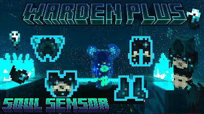 True Warden Armor Addon thumbnail