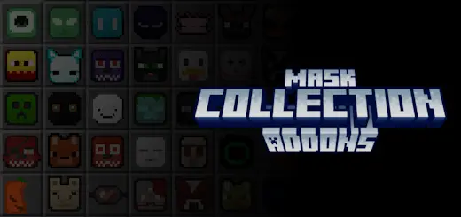 Mask Collection Mod / Addon thumbnail