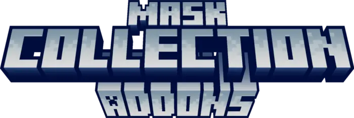 Mask Collection Mod / Addon screenshot