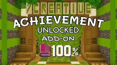 Achievement Unlocked Mod / Addon thumbnail