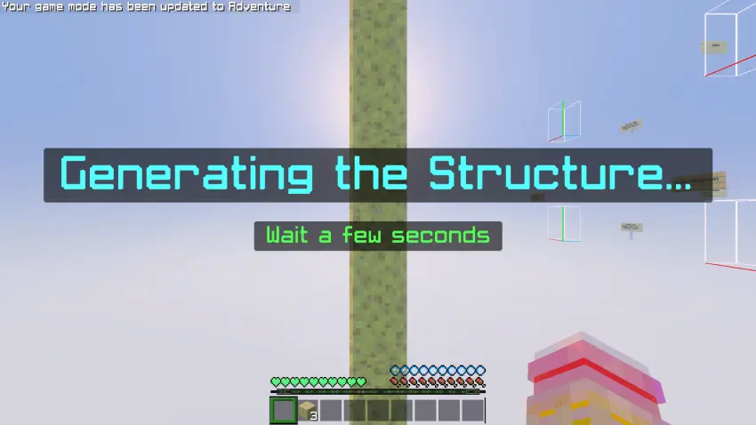 Achievement Unlocked Mod / Addon screenshot