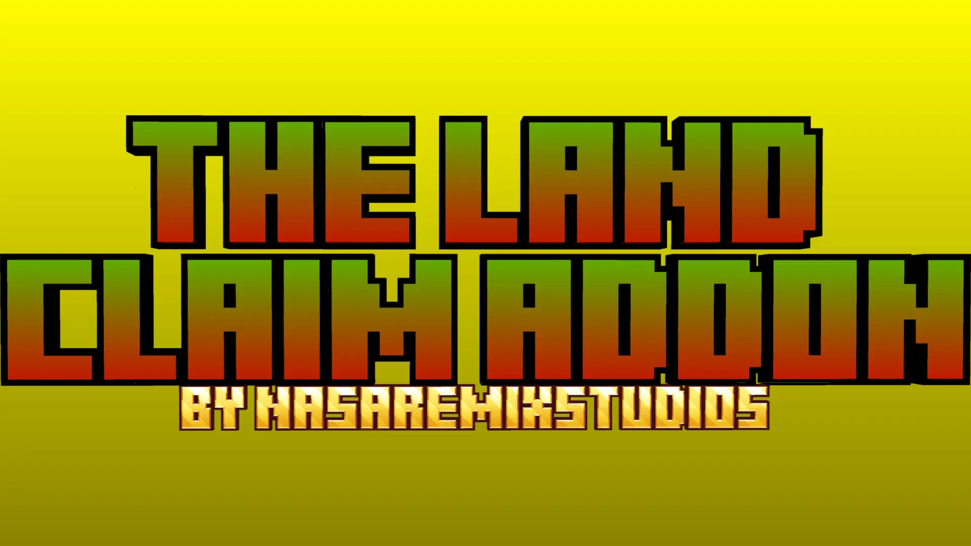 The land claim Mod / Addon thumbnail