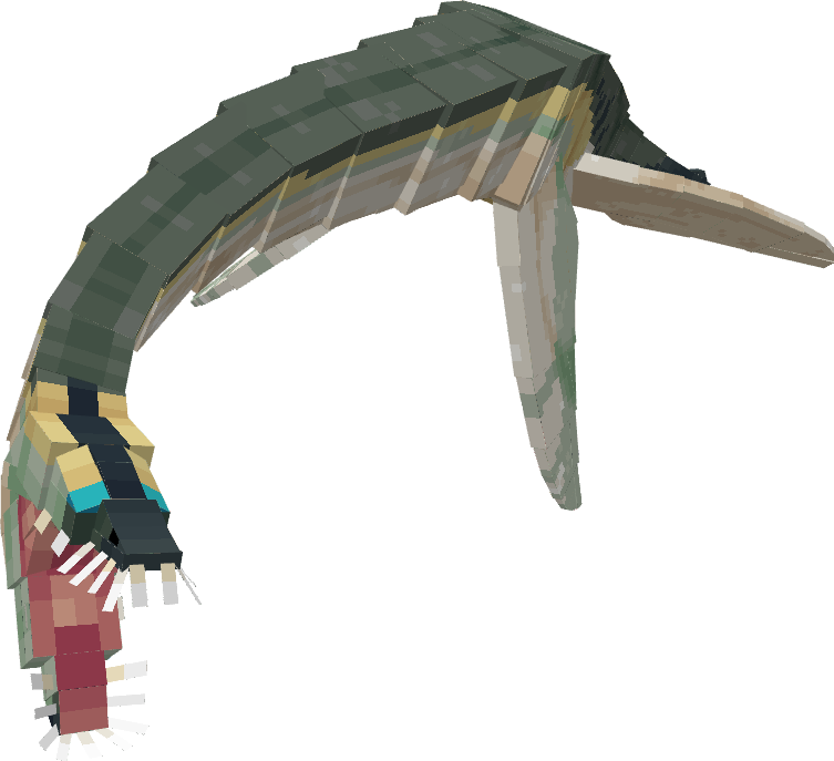 Prehistoric Animalia WAVE 3 Addon pic 2