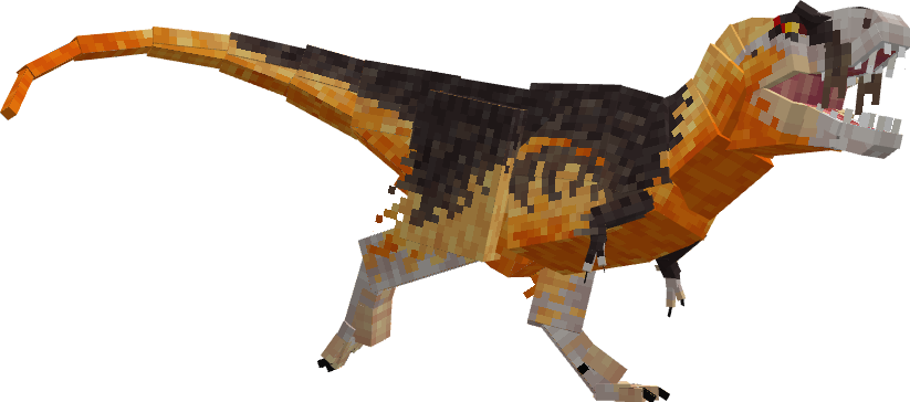 Prehistoric Animalia WAVE 3 Addon pic 3