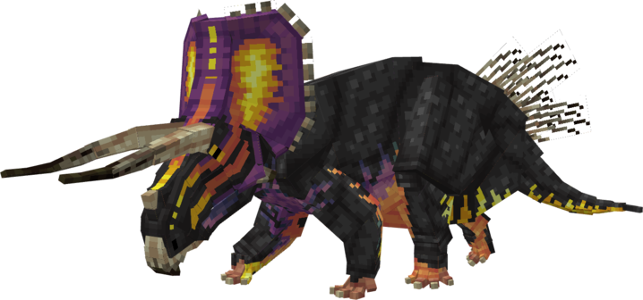 Prehistoric Animalia WAVE 3 Addon pic 4