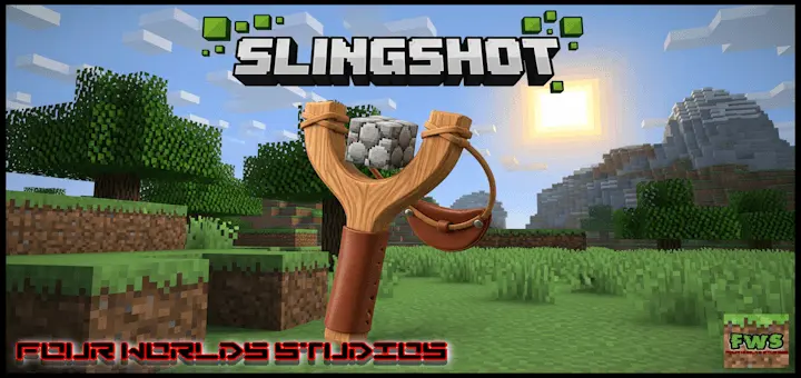 Slingshot Mod / Addon thumbnail