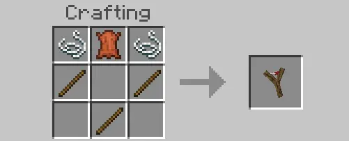 Slingshot Mod / Addon screenshot