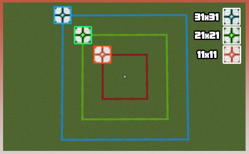Security Protection Blocks Addon screenshot
