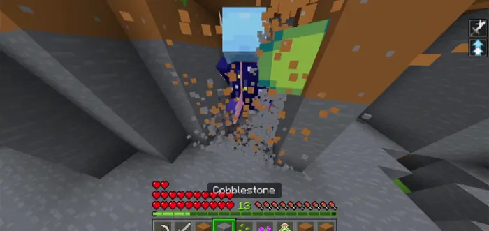 Your Xp Equals Your Size Mod / Addon screenshot