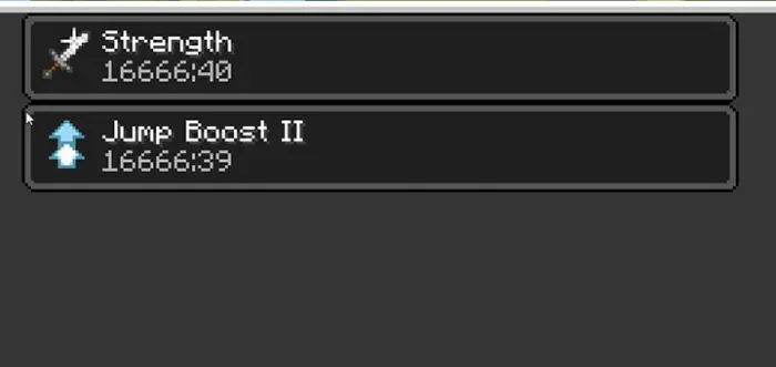 Your Xp Equals Your Size Mod / Addon screenshot