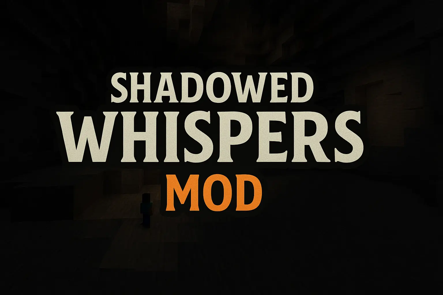 Shadowed Whispers Mod / Addon thumbnail